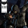 Batman: The Telltale Series - Episode 1: Realm of Shadows Box Art Front